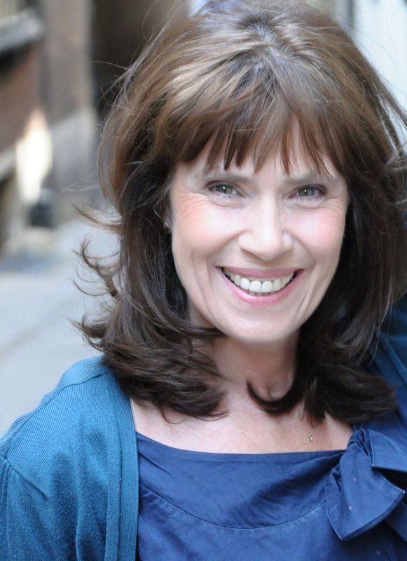 Maggie Saunders