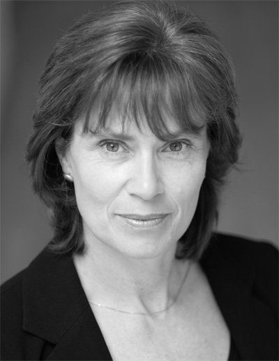 Maggie Saunders