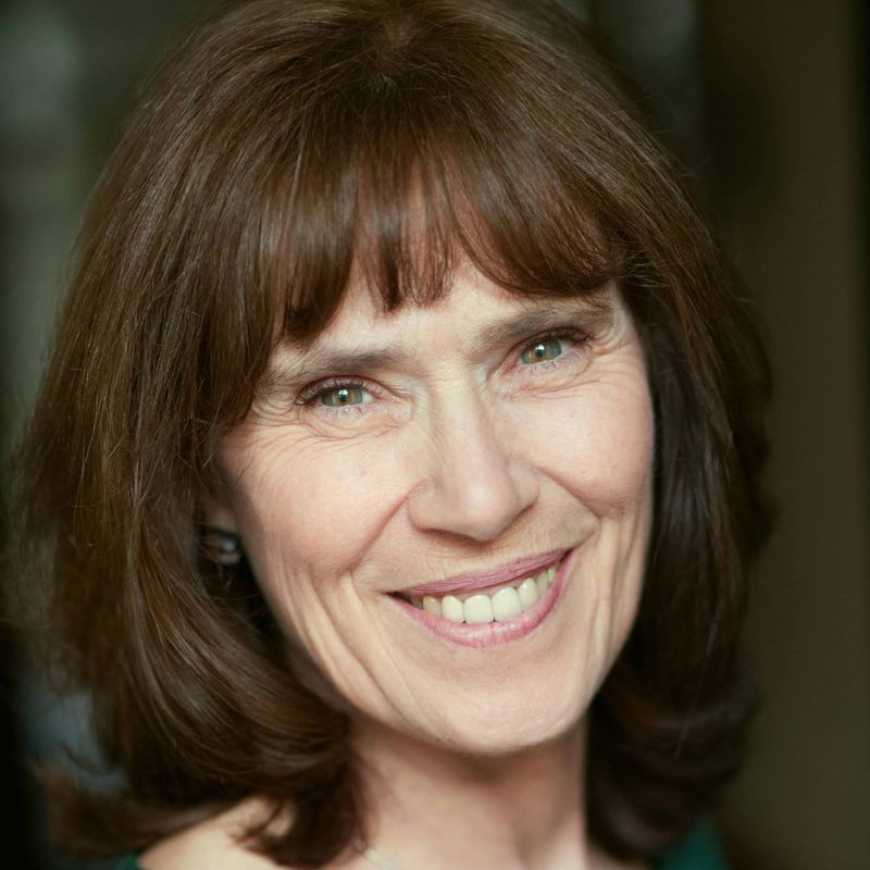 Maggie Saunders
